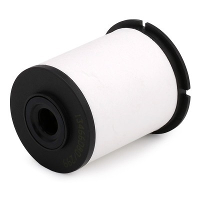 Fuel Filter RIDEX 9F0207 9F0207 - photo 3