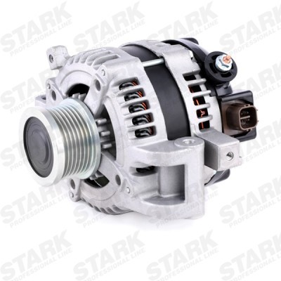 Alternator Stark SKGN-0320176 SKGN-0320176 - photo 3