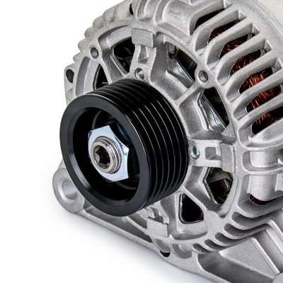 Alternator RIDEX 4G0173P 4G0173P - photo 5