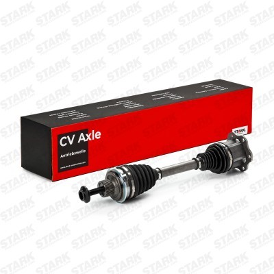 Drive Shaft Stark SKDS-0211197 SKDS-0211197 - photo 2