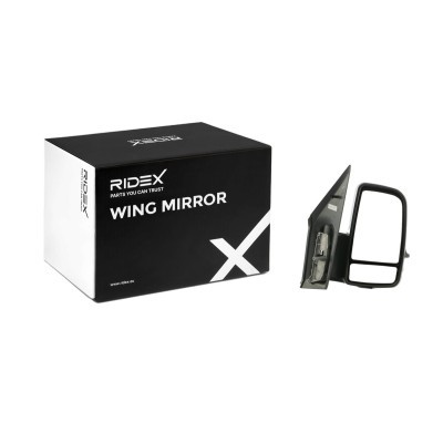 Wing Mirror RIDEX 50O0573 50O0573 - photo 2