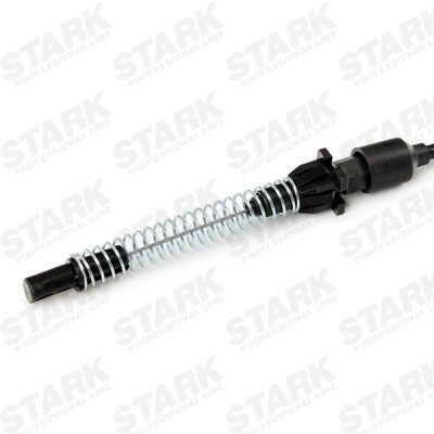 Accelerator Cable Stark SKACC-1830016 SKACC-1830016 - photo 4