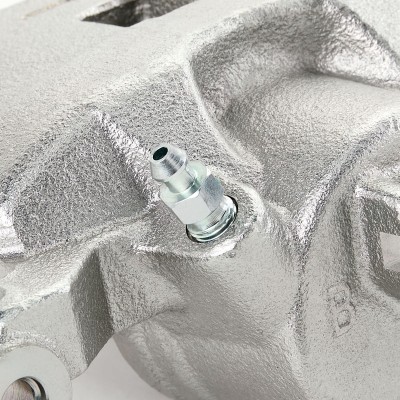 Brake Caliper RIDEX 78B0385 78B0385 - photo 6