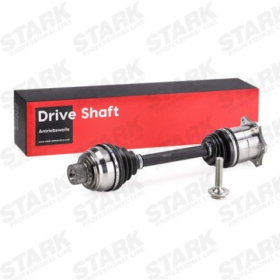 Drive Shaft Stark SKDS-0210437 SKDS-0210437 - photo 2