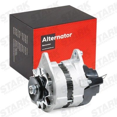 Alternator Stark SKGN-03221587 SKGN-03221587 - photo 2