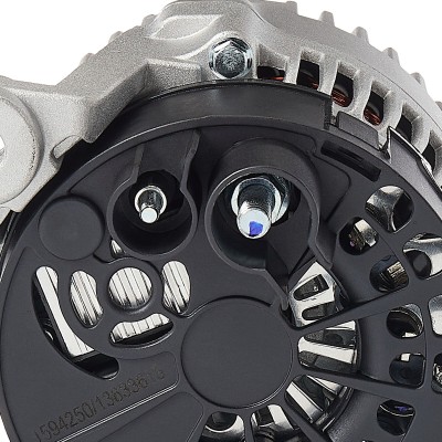 Alternator RIDEX 4G0193 4G0193 - photo 5