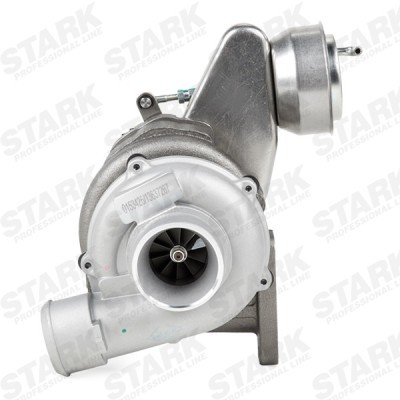 Turbocharger Stark SKCT-1190130 SKCT-1190130 - photo 6