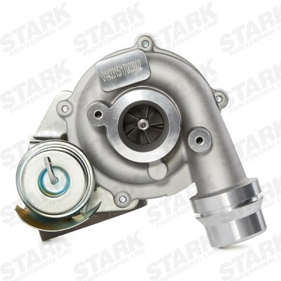 Turbocharger Stark SKCT-1191147 SKCT-1191147 - photo 7