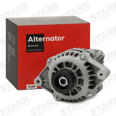 Alternator Stark SKGN-0320855 SKGN-0320855 - photo 2