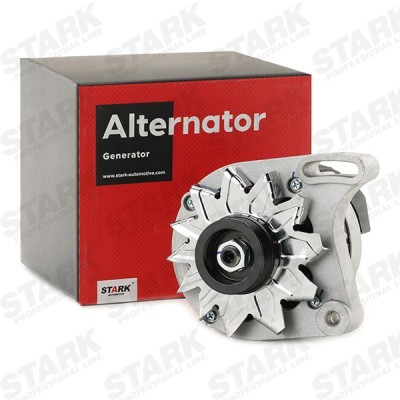 Alternator Stark SKGN-0320726 SKGN-0320726 - photo 2