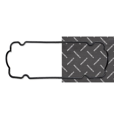 Cylinder Head Cover Gasket RIDEX 321G0209 321G0209 - photo 1