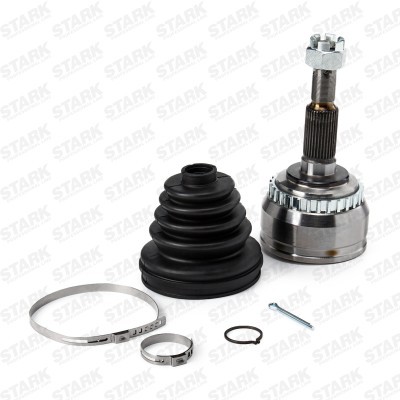 Joint Kit, Drive Shaft Stark SKJK-0200153 SKJK-0200153 - photo 3