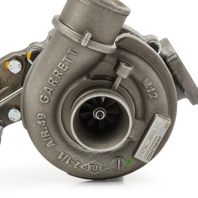Turbocharger RIDEX 2234C10616R 2234C10616R - photo 5