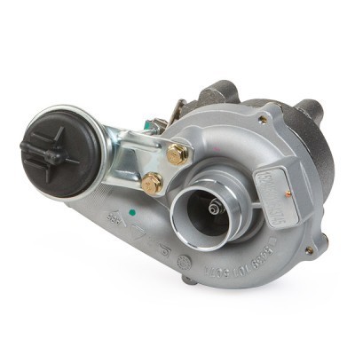 Turbocharger RIDEX 2234C0049 2234C0049 - photo 3