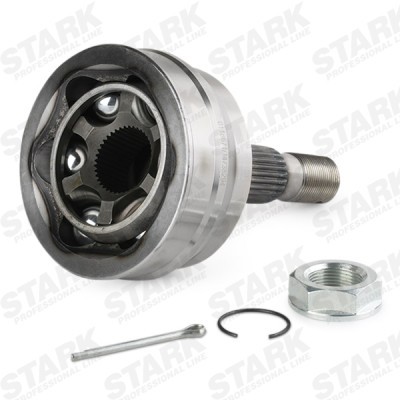 Joint Kit, Drive Shaft Stark SKJK-0200499 SKJK-0200499 - photo 6