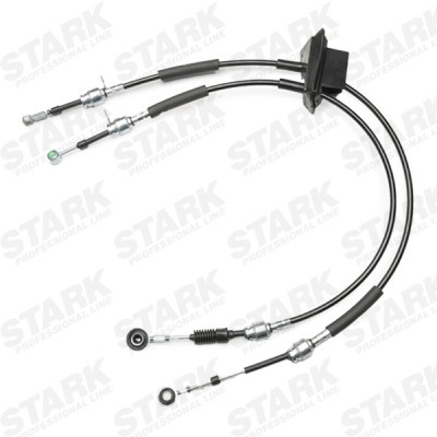 Cable Pull, manual transmission Stark SKCMT-1520050 SKCMT-1520050 - photo 2
