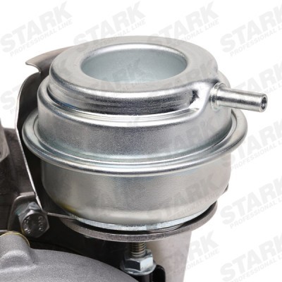 Turbocharger Stark SKCT-1191035 SKCT-1191035 - photo 9