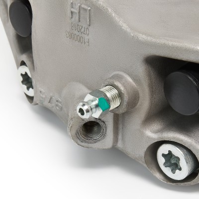 Brake Caliper RIDEX 78B1469R 78B1469R - photo 5
