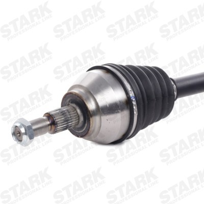 Drive Shaft Stark SKDS-0210608 SKDS-0210608 - photo 6