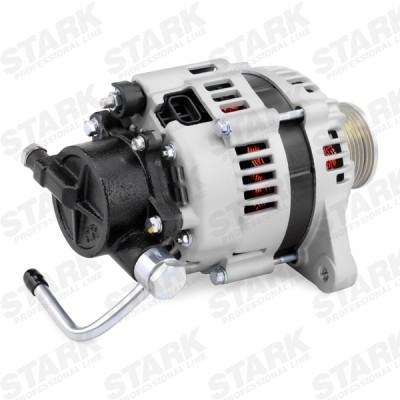 Alternator Stark SKGN-0320013 SKGN-0320013 - photo 3