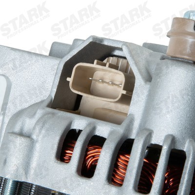 Alternator Stark SKGN-03221457 SKGN-03221457 - photo 5