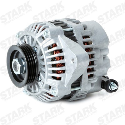 Alternator Stark SKGN-0321170 SKGN-0321170 - photo 3