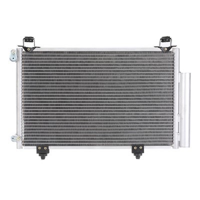 A/C condenser 448C0139 - photo 2