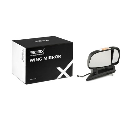 Wing Mirror RIDEX 50O0088 50O0088 - photo 2