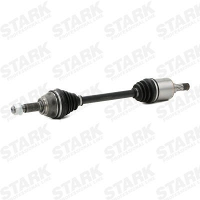 Drive Shaft Stark SKDS-0210399 SKDS-0210399 - photo 3