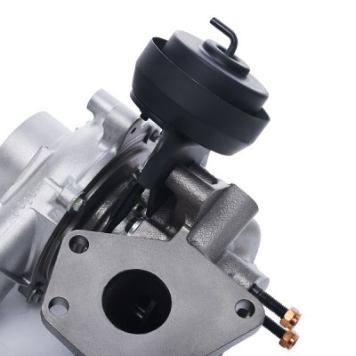 Turbocharger RIDEX 2234C0206R 2234C0206R - photo 5