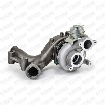 Turbocharger Stark SKCT-1192159 SKCT-1192159 - photo 4