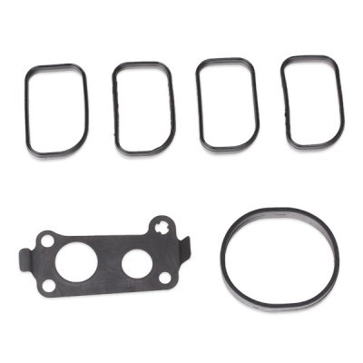 Intake manifold RIDEX 1640F0002 1640F0002 - photo 7