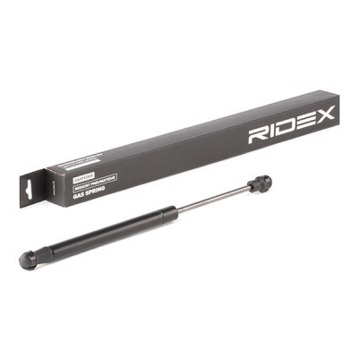 Bonnet  Gas Spring RIDEX 514G0073 514G0073 - photo 2