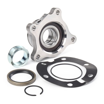 Wheel Bearing RIDEX 654W1176 654W1176 - photo 7