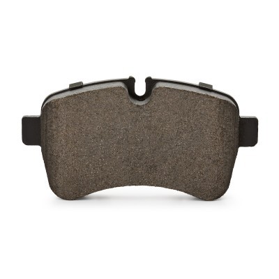 Brake Pads Set RIDEX 402B0898P 402B0898P - photo 5