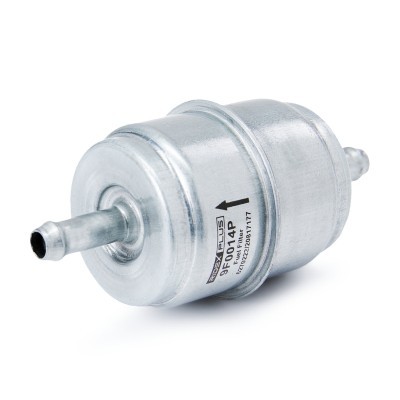 Fuel Filter RIDEX 9F0014P 9F0014P - photo 3