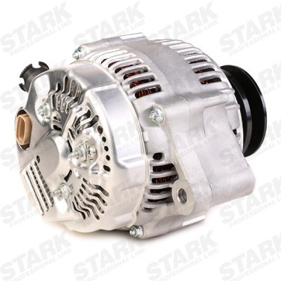 Alternator Stark SKGN-0320337 SKGN-0320337 - photo 4