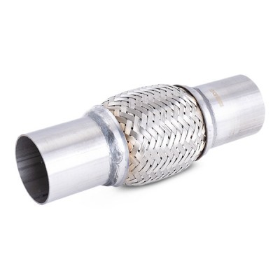 Flex Hose, Exhaust System RIDEX 3971F0060 3971F0060 - photo 6