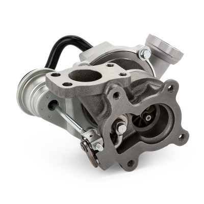 Turbocharger RIDEX 2234C0014 2234C0014 - photo 4