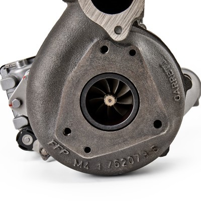 Turbocharger RIDEX 2234C11500R 2234C11500R - photo 6