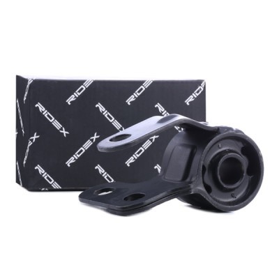 Control Arm Bushing RIDEX 251T0317 251T0317 - photo 2