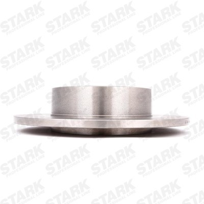 Brake Disc Stark SKBD-0020143 SKBD-0020143 - photo 4