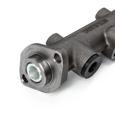 Brake master cylinder RIDEX 258M0024 258M0024 - photo 5