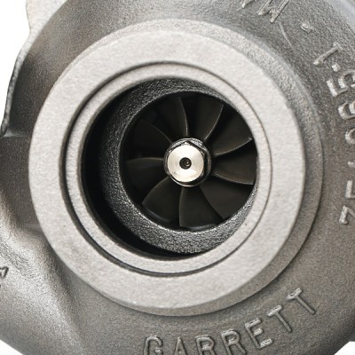 Turbocharger RIDEX 2234C0048R 2234C0048R - photo 4