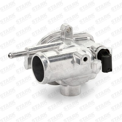 Thermostat, Coolant Stark SKTC-0560014 SKTC-0560014 - photo 4