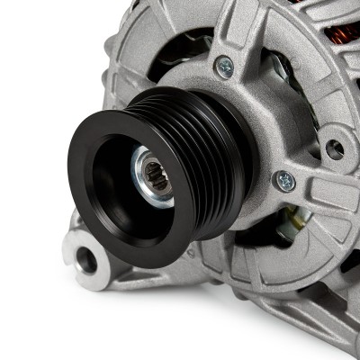 Alternator RIDEX 4G0116P 4G0116P - photo 5
