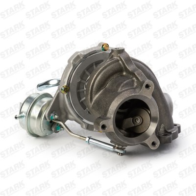 Turbocharger Stark SKCT-1191133 SKCT-1191133 - photo 4