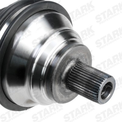 Drive Shaft Stark SKDS-0210043 SKDS-0210043 - photo 4