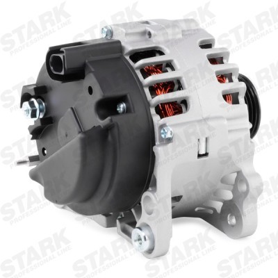 Alternator Stark SKGN-0320291 SKGN-0320291 - photo 4