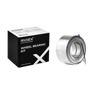 Wheel Bearing RIDEX 654W0665 654W0665 - photo 6
